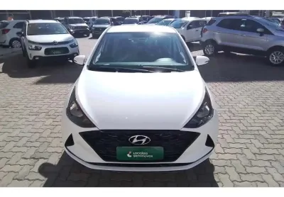 Hyundai hb20 2022 1.0 tgdi flex platinum automático