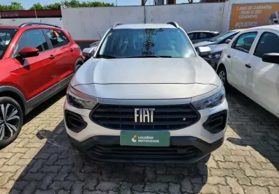 Fiat pulse 2023 1.0 turbo 200 flex drive cvt