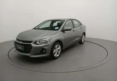 Chevrolet onix 2024 1.0 turbo flex ltz automático