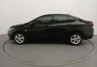 Chevrolet onix 2023 1.0 turbo flex ltz automático
