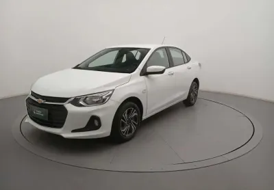 Chevrolet onix 2024 1.0 flex plus lt manual