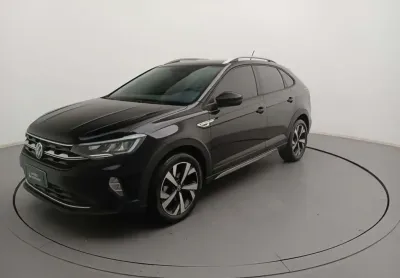 Volkswagen nivus 2024 1.0 200 tsi total flex highline automático