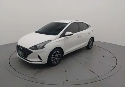Hyundai hb20 2022 1.0 tgdi flex platinum automático