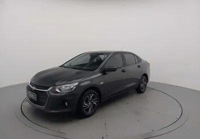 Chevrolet onix 2024 1.0 turbo flex lt automático