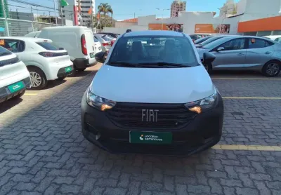 Fiat strada 2023 1.4 fire flex endurance cs manual