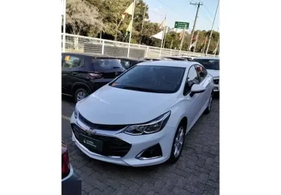 Chevrolet cruze 2023 1.4 turbo lt 16v flex 4p automático