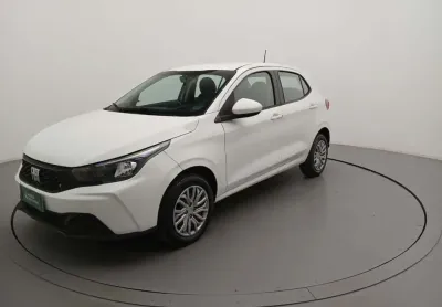 Fiat argo 2024 1.0 firefly flex drive manual