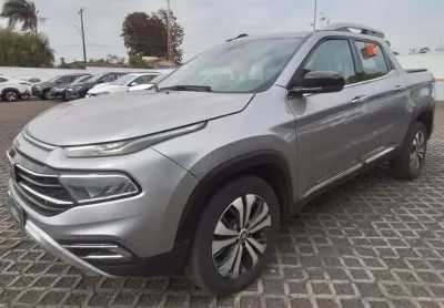 Fiat toro 2023 2.0 16v turbo diesel volcano 4wd at9