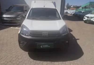 Fiat fiorino 2023 1.4 mpi furgão endurance 8v flex 2p manual
