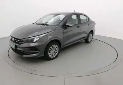 Fiat cronos 2024 1.3 firefly flex drive manual