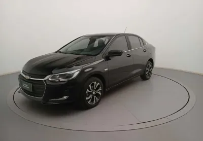 Chevrolet onix 2025 1.0 turbo flex plus premier automático