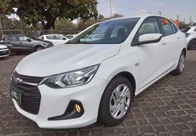 Chevrolet onix 2024 1.0 flex plus lt manual