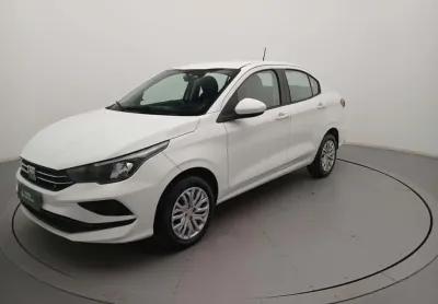 Fiat cronos 2024 1.3 firefly flex drive manual