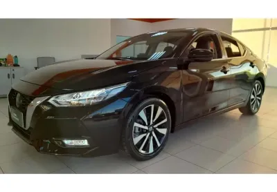 Nissan sentra 2024 2.0 16v gasolina advance xtronic