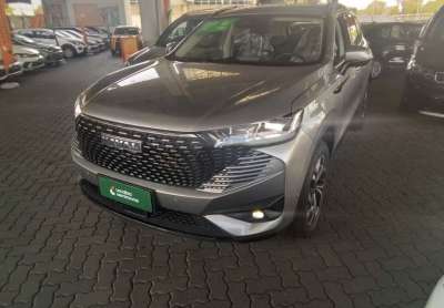 Gwm haval h6 2025 haval h6 premium phev awd (hibrido)