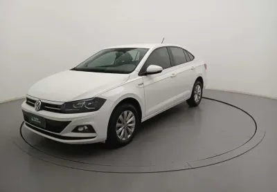 Volkswagen virtus 2022 1.0 200 tsi comfortline automático