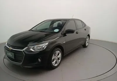 Chevrolet onix 2023 1.0 turbo flex ltz automático