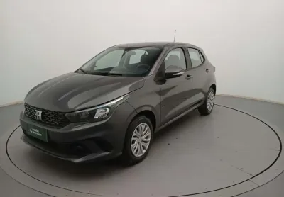 Fiat argo 2022 1.0 firefly flex manual