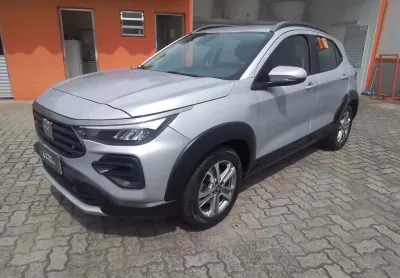 Fiat pulse 2022 1.0 turbo 200 flex audace cvt