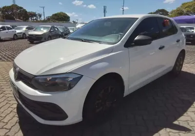 Volkswagen Polo 2025 1.0 mpi track manual