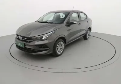 Fiat cronos 2024 1.0 firefly flex drive manual