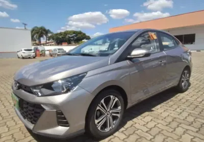 Hyundai hb20s 2024 1.0 tgdi flex comfort plus automático