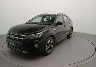 Volkswagen nivus 2024 1.0 200 tsi total flex highline automático
