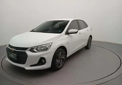 Chevrolet onix 2025 1.0 turbo flex lt manual