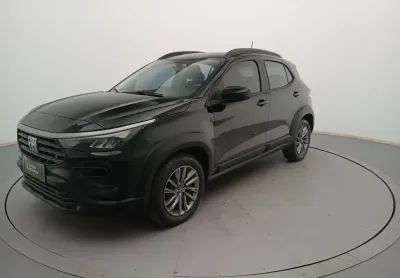 Fiat pulse 2024 1.3 flex drive cvt