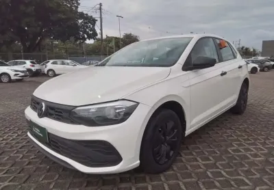 Volkswagen polo 2024 1.0 mpi track manual