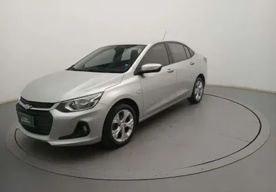 Chevrolet onix 2023 1.0 turbo flex ltz automático