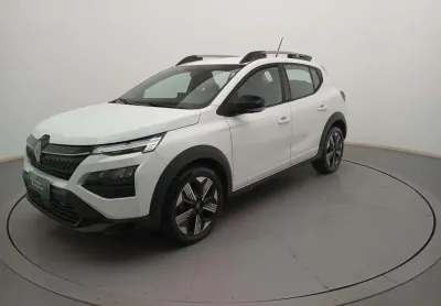 Renault kardian 2025 1.0 tce flex techno edc