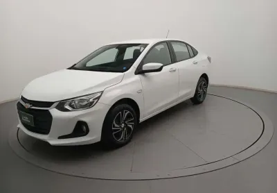 Chevrolet onix 2025 1.0 flex plus lt manual