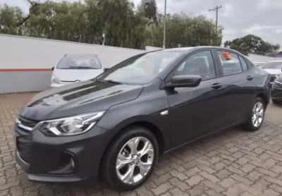 Chevrolet onix 2025 1.0 turbo flex ltz automático