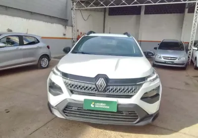 Renault Kardian 2025 1.0 tce flex evolution edc