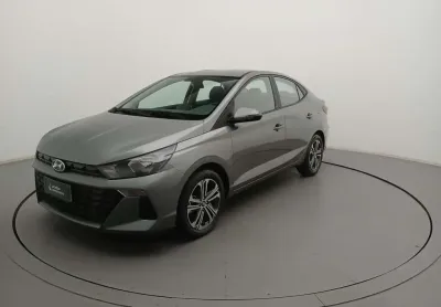 Hyundai hb20s 2024 1.0 tgdi flex comfort plus automático