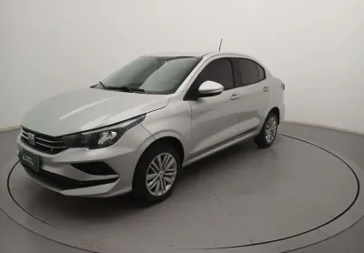 Fiat cronos 2025 1.0 firefly flex drive manual