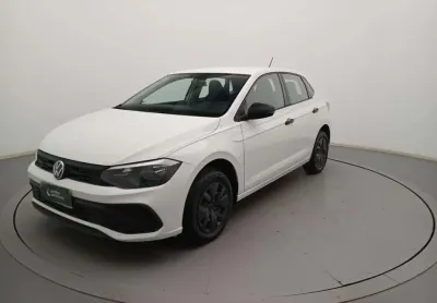 Volkswagen Polo 2025 1.0 mpi track manual