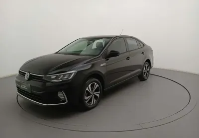 Volkswagen Virtus 2024 1.0 200 tsi comfortline automático