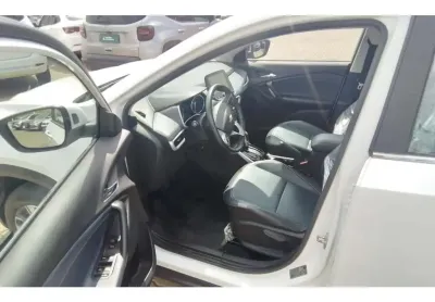 Chevrolet tracker 2023 1.2 turbo flex premier automático