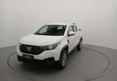 Fiat strada 2025 1.3 firefly flex freedom cd manual