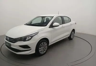 Fiat Cronos 2024 1.3 firefly flex drive manual