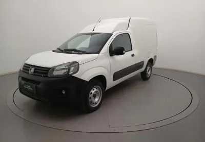 Fiat Fiorino 2025 1.4 mpi furgão endurance 8v flex 2p manual
