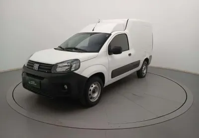 Fiat fiorino 2023 1.4 mpi furgão endurance 8v flex 2p manual