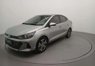 Hyundai hb20s 2024 1.0 tgdi flex comfort plus automático