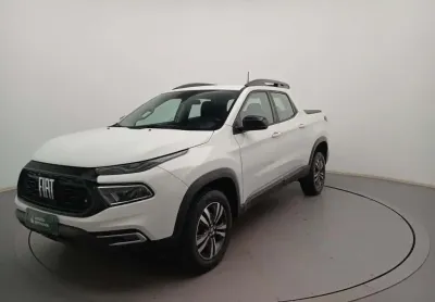 Fiat toro 2025 1.3 turbo 270 flex freedom at6