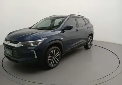 Chevrolet Tracker 2025 1.0 turbo flex automático