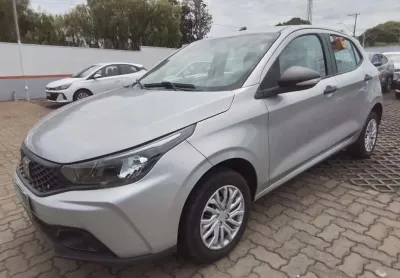 Fiat Argo 2025 1.0 firefly flex manual