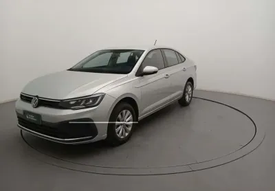 Volkswagen Virtus 2025 1.0 170 tsi automático