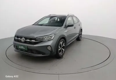 Volkswagen Nivus 2024 1.0 200 tsi total flex highline automático